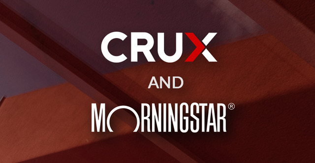 Crux and Morningstar