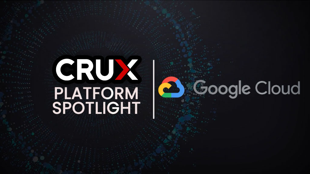 Platform Spotlight: Google Cloud Platform