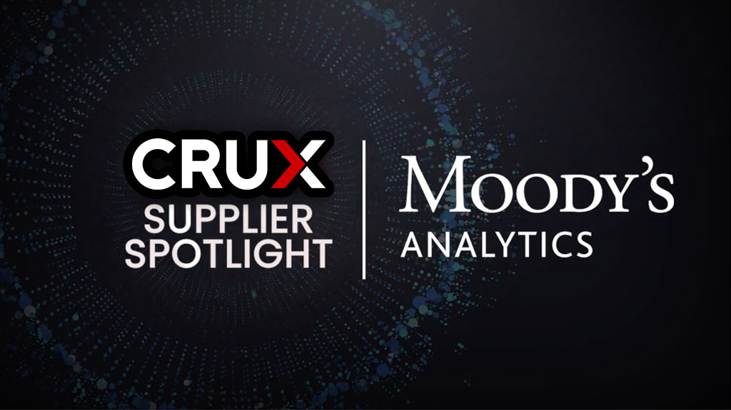 Supplier Spotlight: Moody’s Analytics NewsEdge