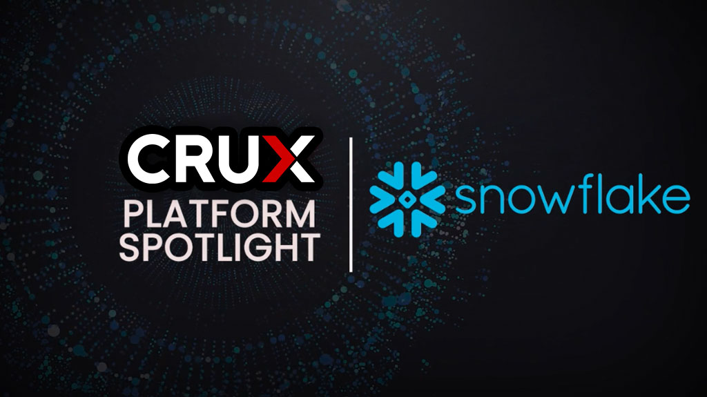 Platform Spotlight: Snowflake