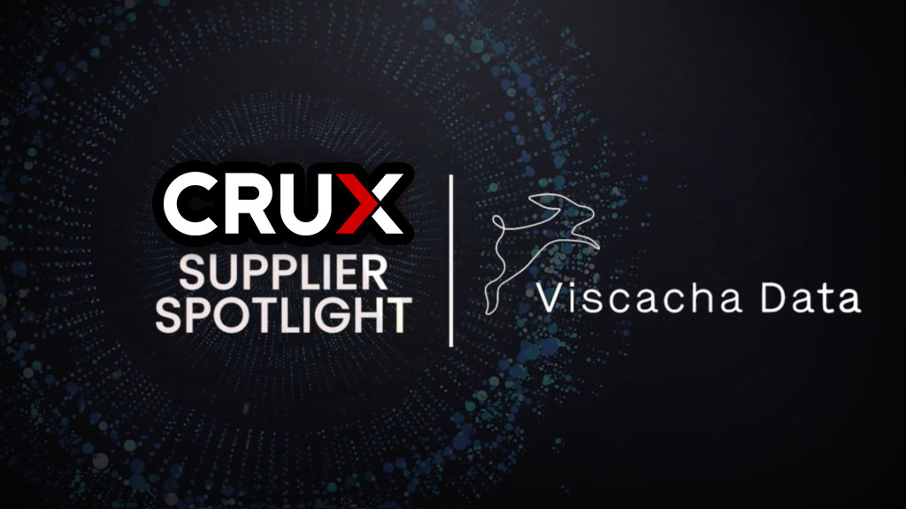 Supplier Spotlight: Viscacha Data